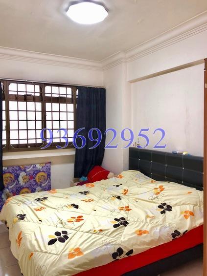 Blk 691 Jurong West Central 1 (Jurong West), HDB 4 Rooms #161391492